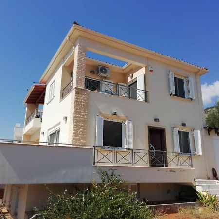 Rural 3-Bedroom House Kalamata Exterior foto